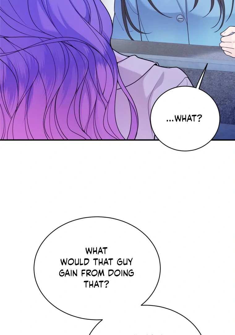 My Favorite Savior Girl chapter 69 page 67
