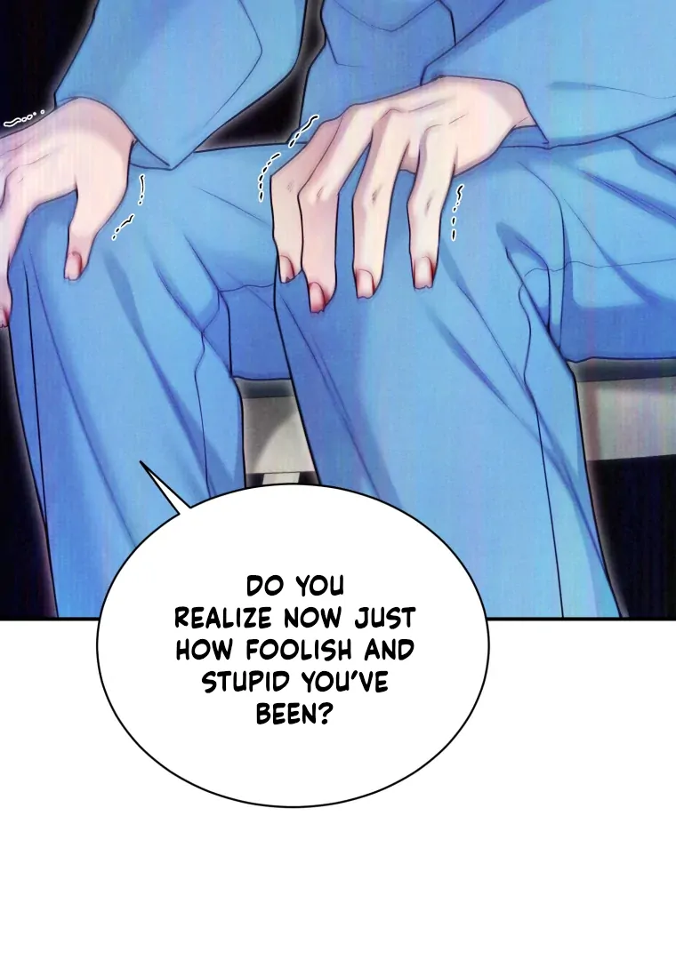 My Favorite Savior Girl chapter 69 page 74