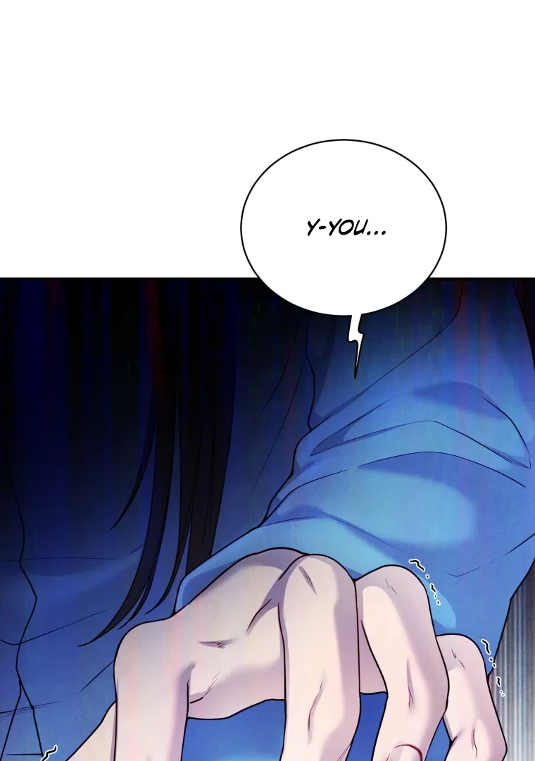 My Favorite Savior Girl chapter 69 page 75