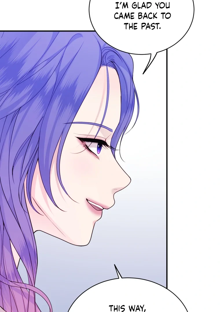My Favorite Savior Girl chapter 69 page 77