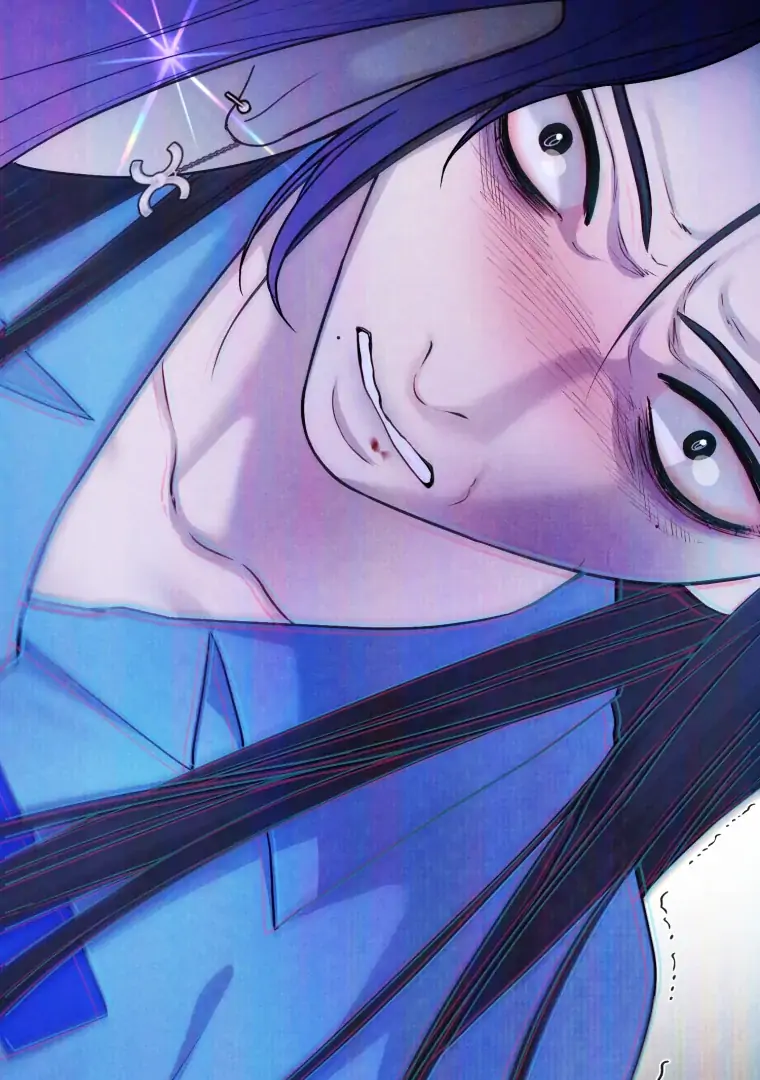 My Favorite Savior Girl chapter 69 page 87