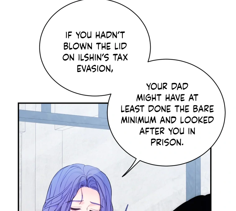 My Favorite Savior Girl chapter 69 page 89