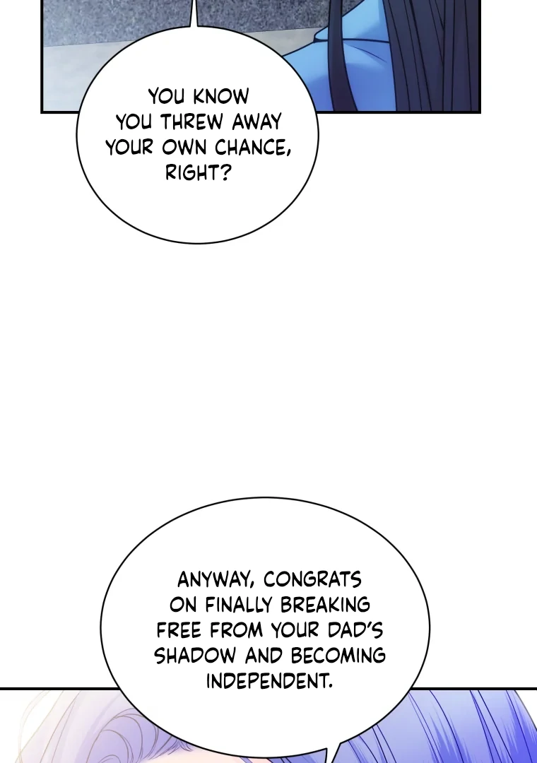 My Favorite Savior Girl chapter 69 page 91