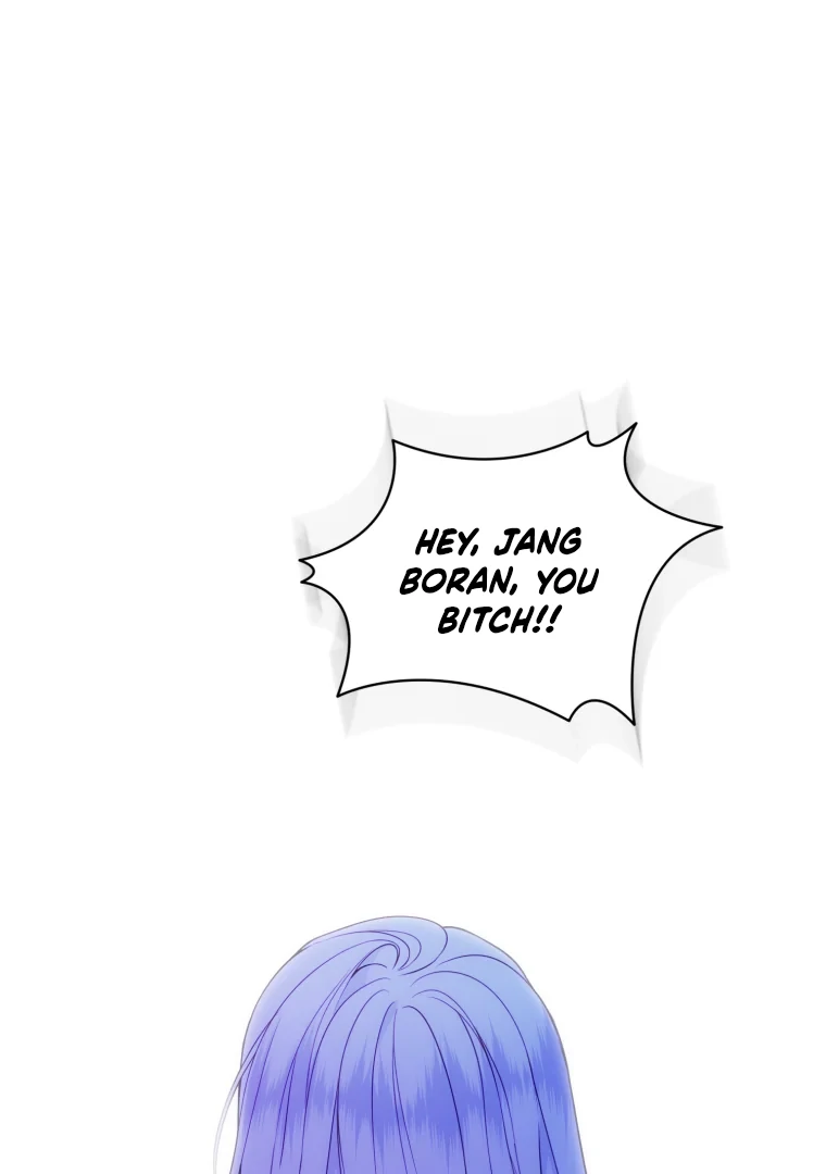 My Favorite Savior Girl chapter 69 page 95