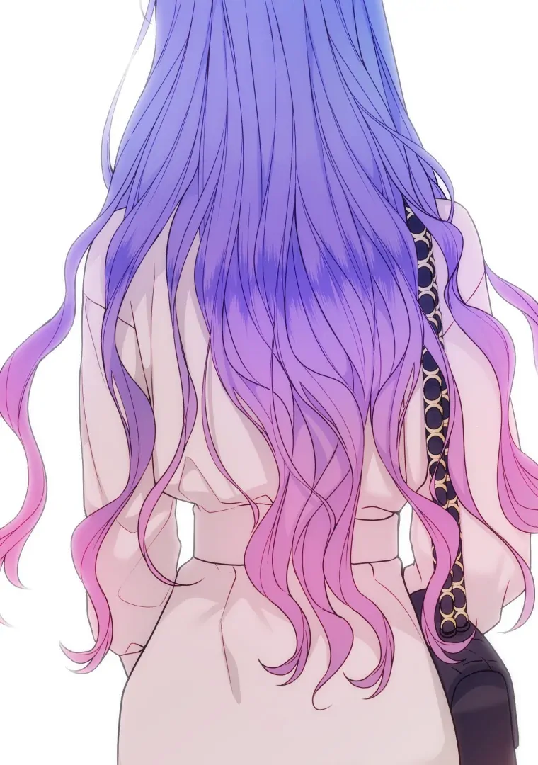 My Favorite Savior Girl chapter 69 page 96