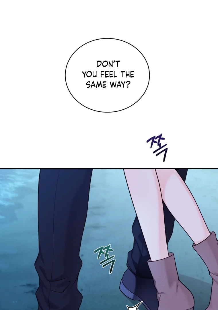My Favorite Savior Girl chapter 70 page 100