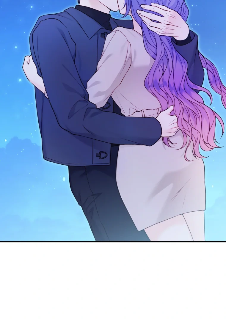 My Favorite Savior Girl chapter 70 page 103