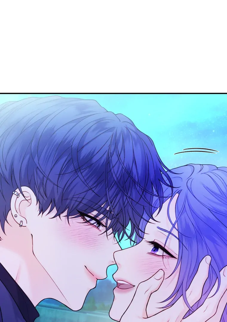 My Favorite Savior Girl chapter 70 page 104