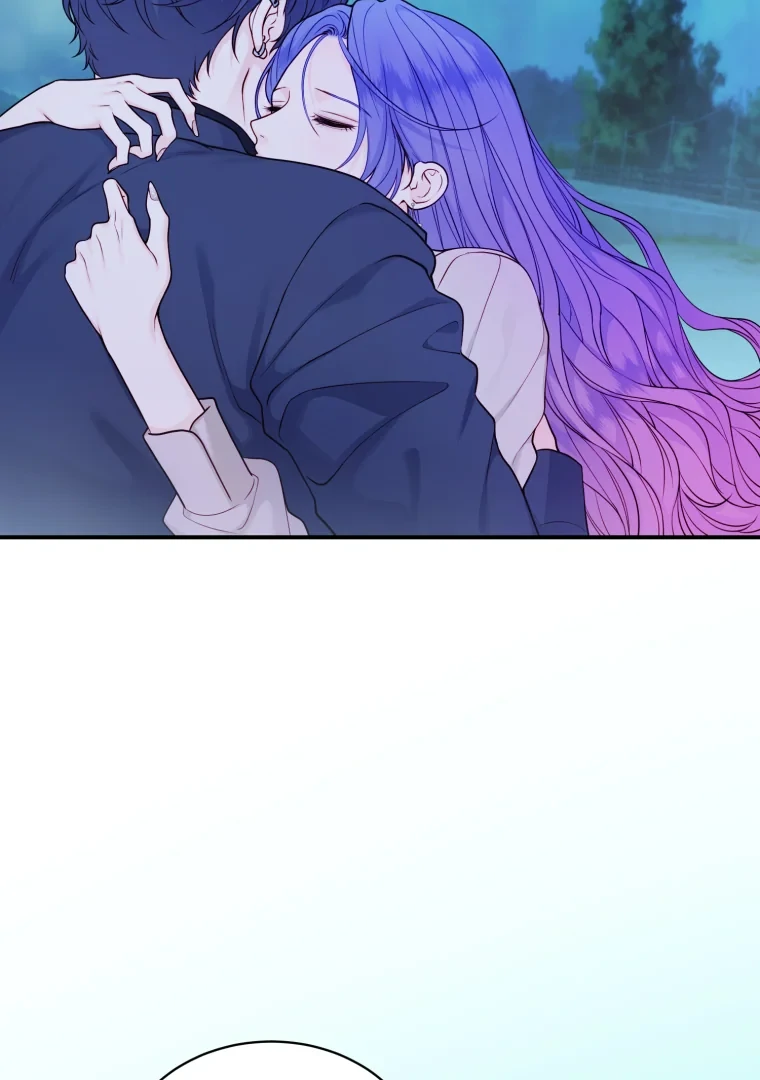 My Favorite Savior Girl chapter 70 page 106