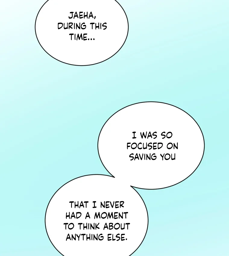 My Favorite Savior Girl chapter 70 page 107
