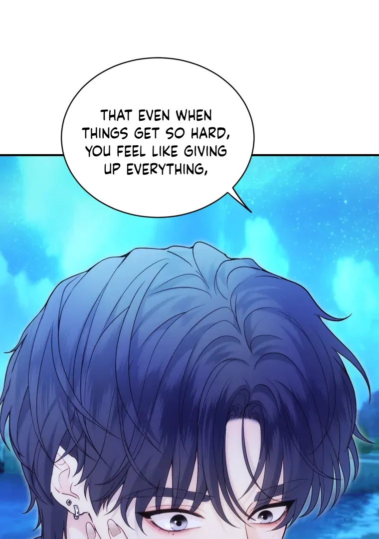 My Favorite Savior Girl chapter 70 page 122