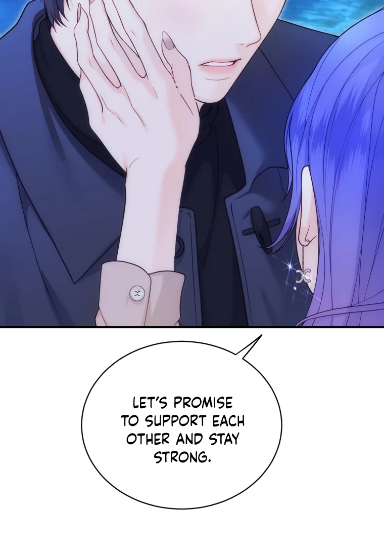 My Favorite Savior Girl chapter 70 page 123
