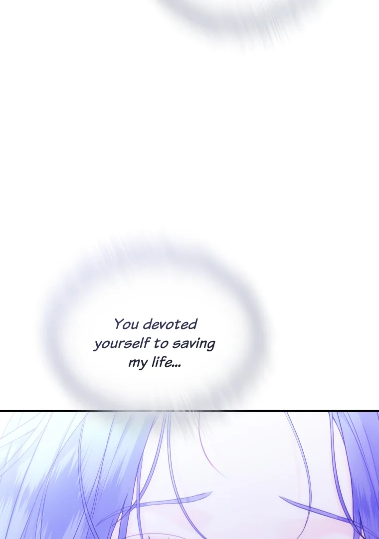 My Favorite Savior Girl chapter 70 page 129