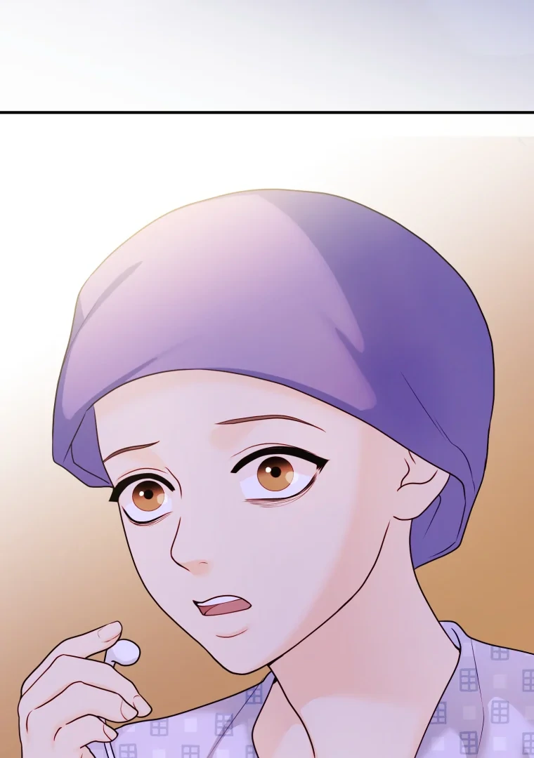 My Favorite Savior Girl chapter 70 page 17
