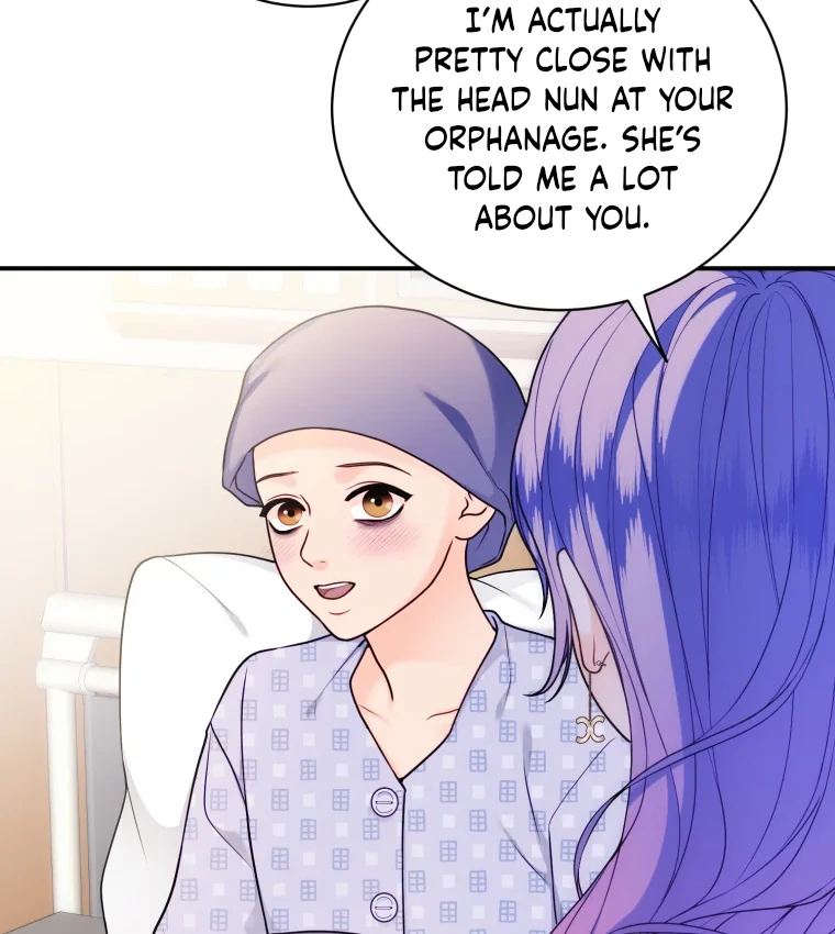 My Favorite Savior Girl chapter 70 page 24