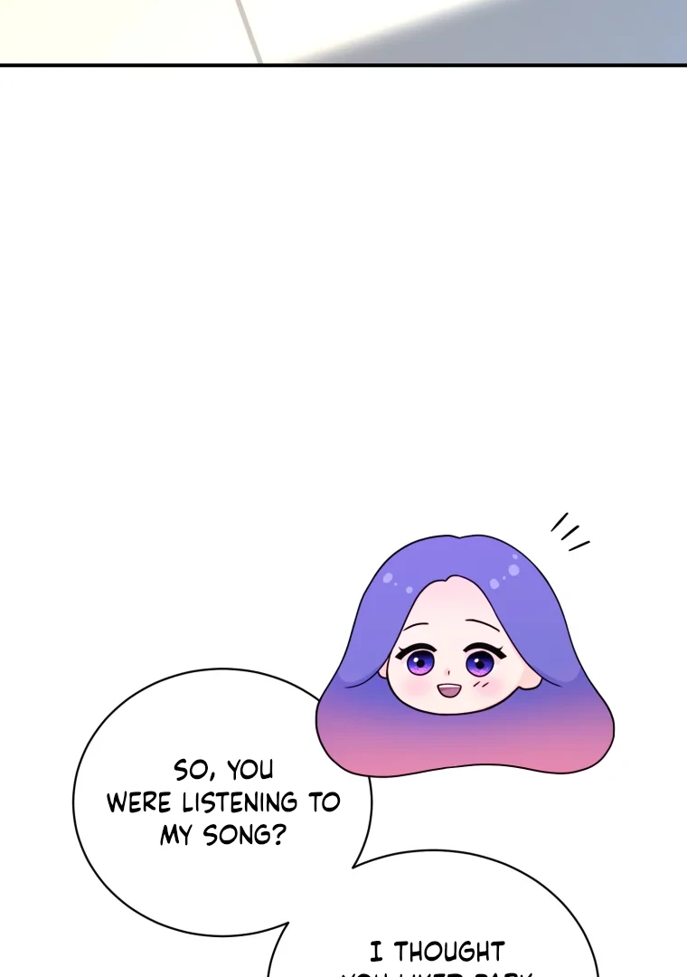 My Favorite Savior Girl chapter 70 page 33