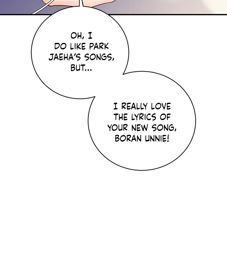 My Favorite Savior Girl chapter 70 page 35