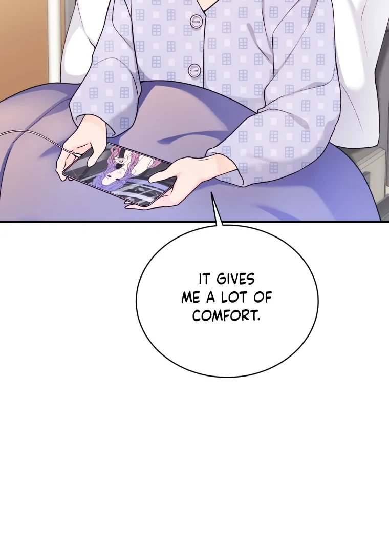 My Favorite Savior Girl chapter 70 page 37