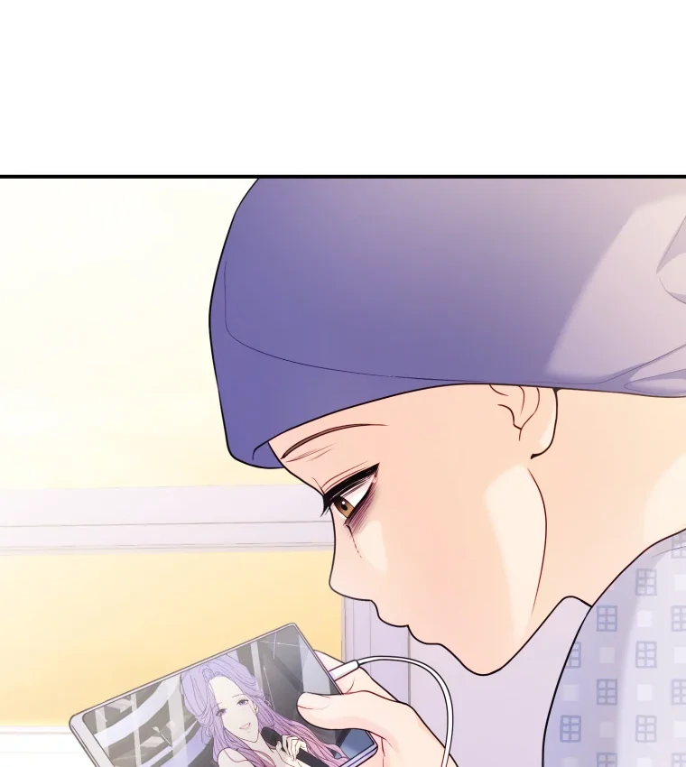 My Favorite Savior Girl chapter 70 page 48