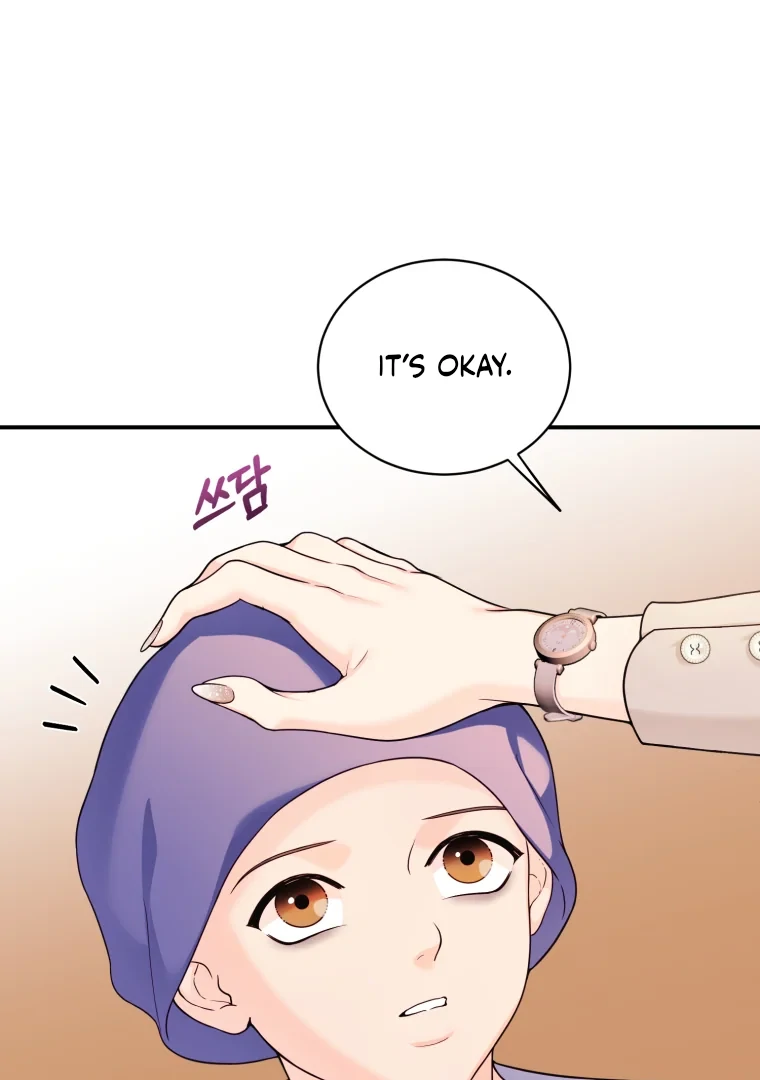 My Favorite Savior Girl chapter 70 page 50
