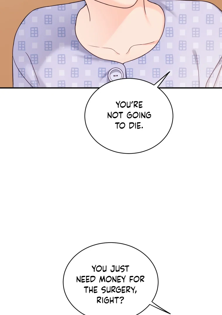 My Favorite Savior Girl chapter 70 page 51