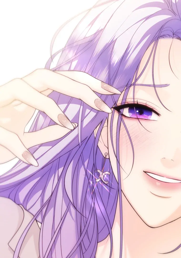 My Favorite Savior Girl chapter 70 page 53