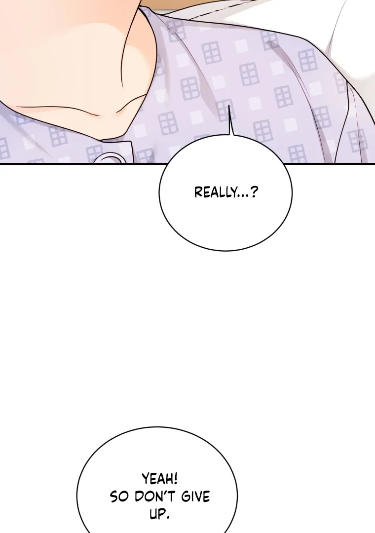 My Favorite Savior Girl chapter 70 page 57