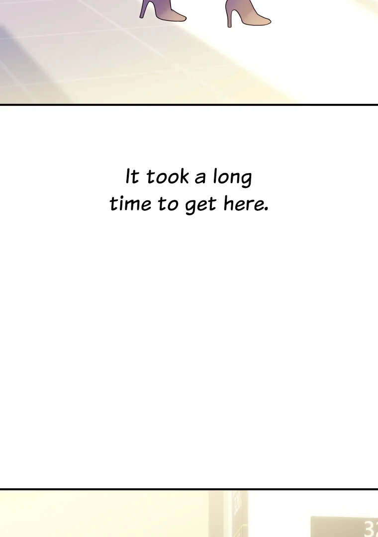 My Favorite Savior Girl chapter 70 page 6