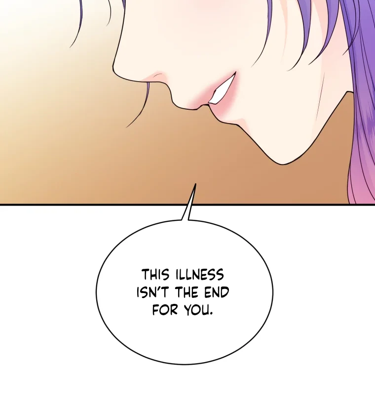My Favorite Savior Girl chapter 70 page 60