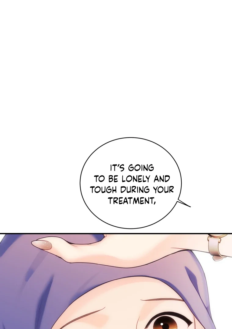 My Favorite Savior Girl chapter 70 page 61