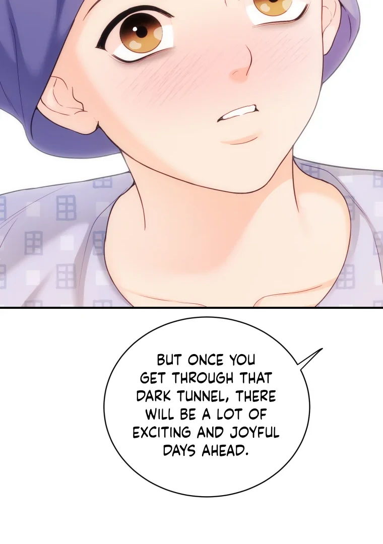 My Favorite Savior Girl chapter 70 page 62