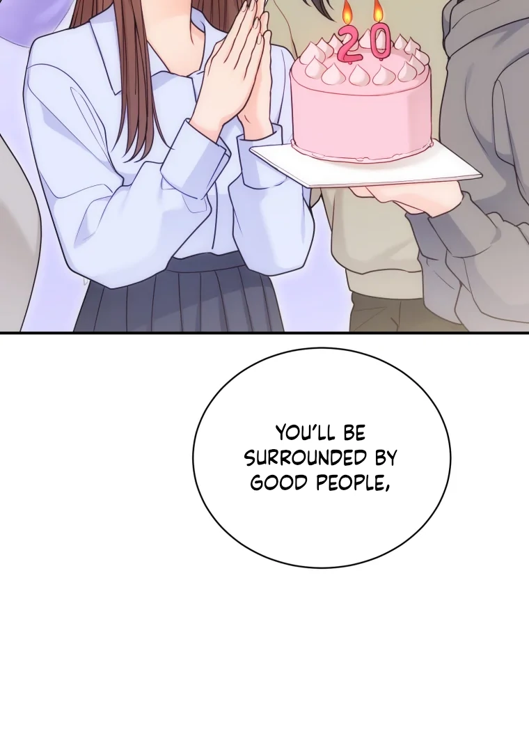 My Favorite Savior Girl chapter 70 page 64
