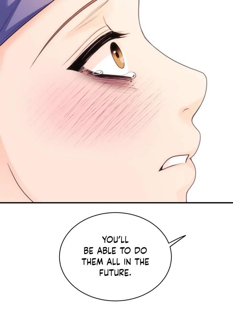 My Favorite Savior Girl chapter 70 page 69