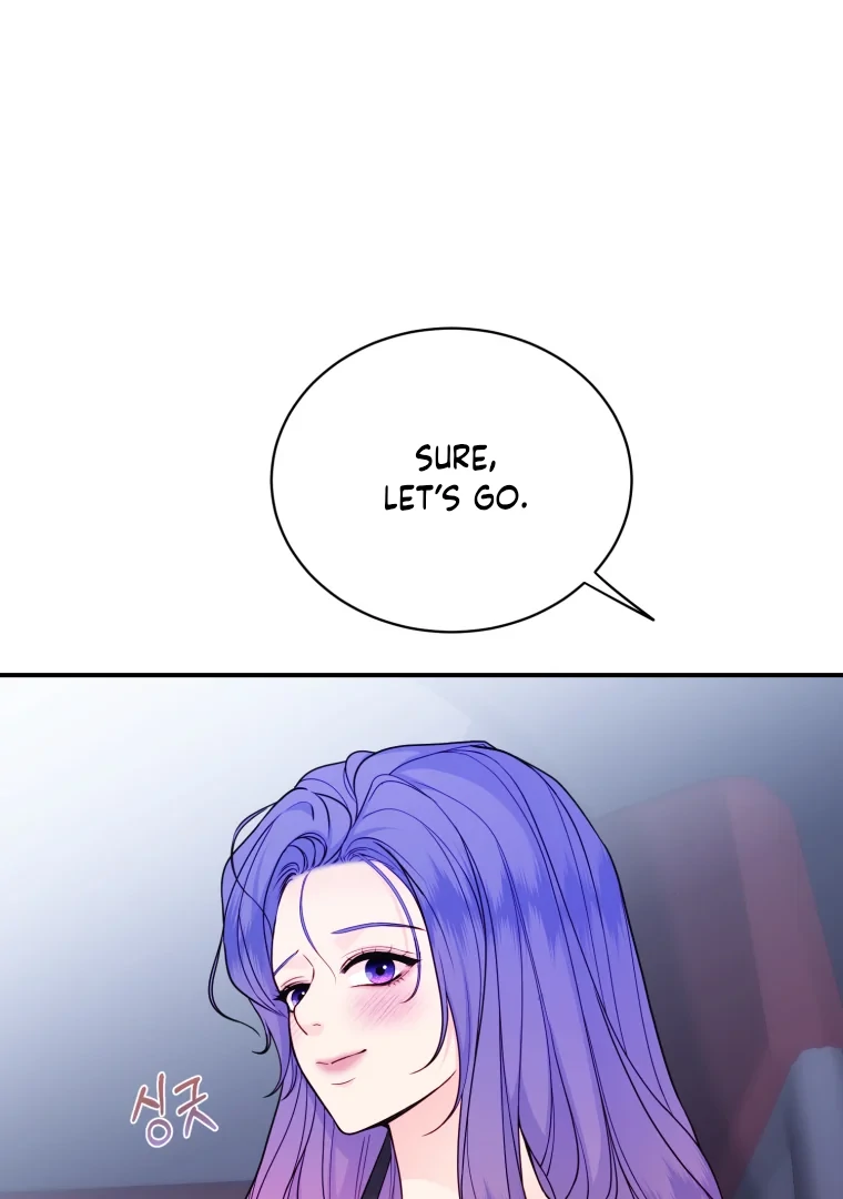 My Favorite Savior Girl chapter 70 page 80