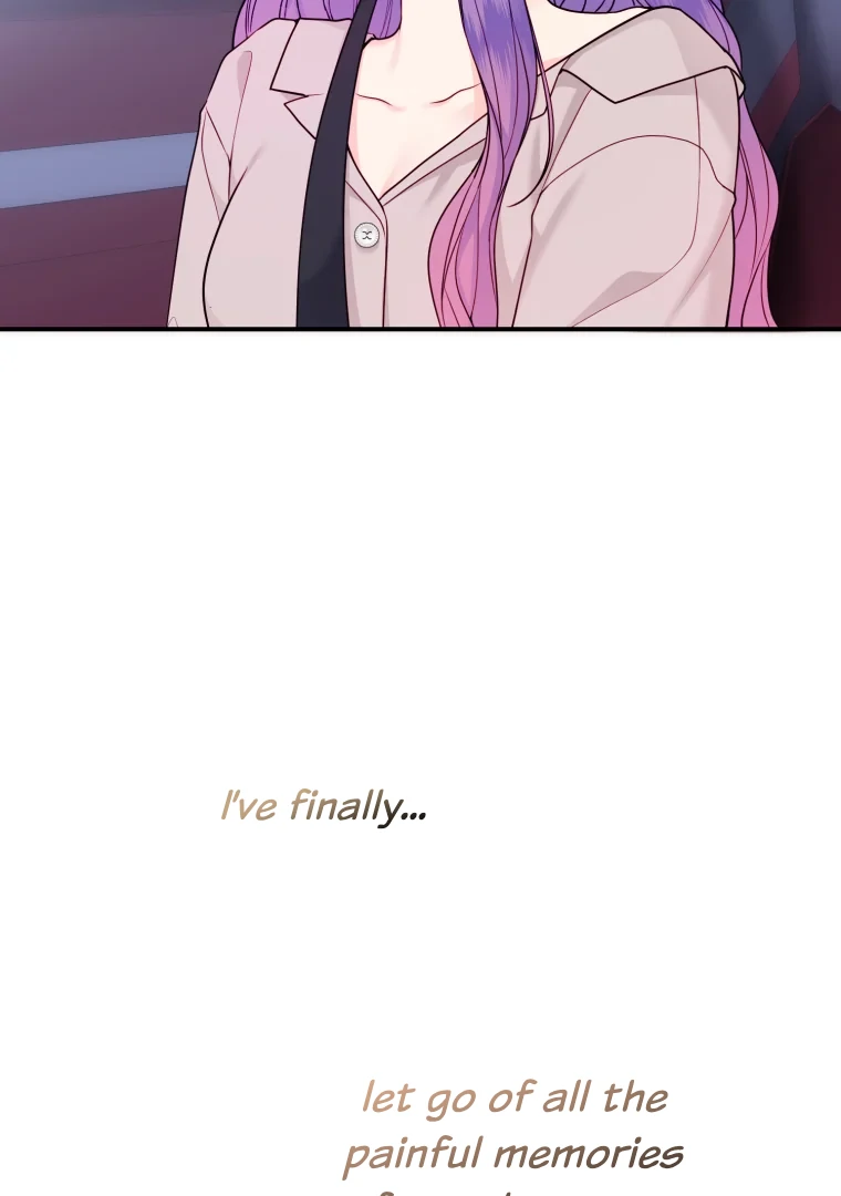 My Favorite Savior Girl chapter 70 page 81