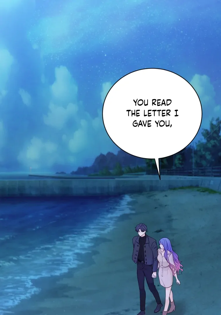 My Favorite Savior Girl chapter 70 page 88