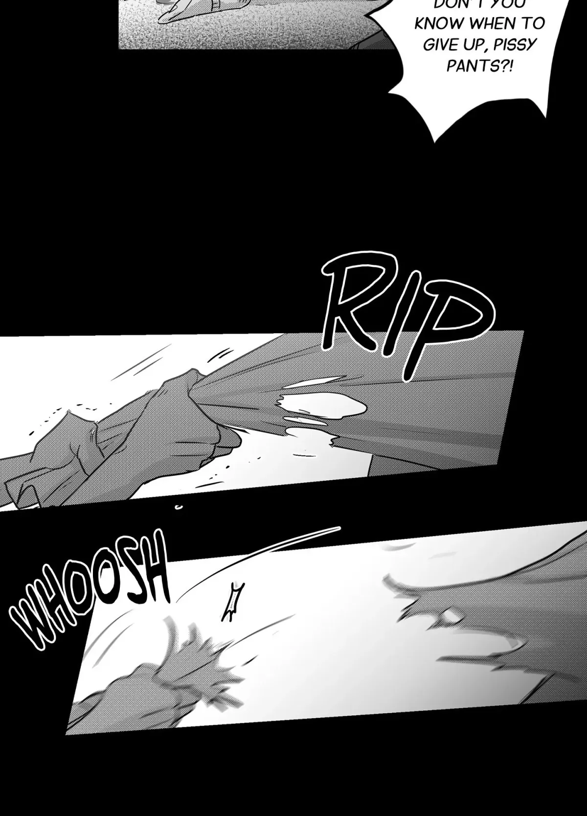 You Are My World chapter 0 page 11