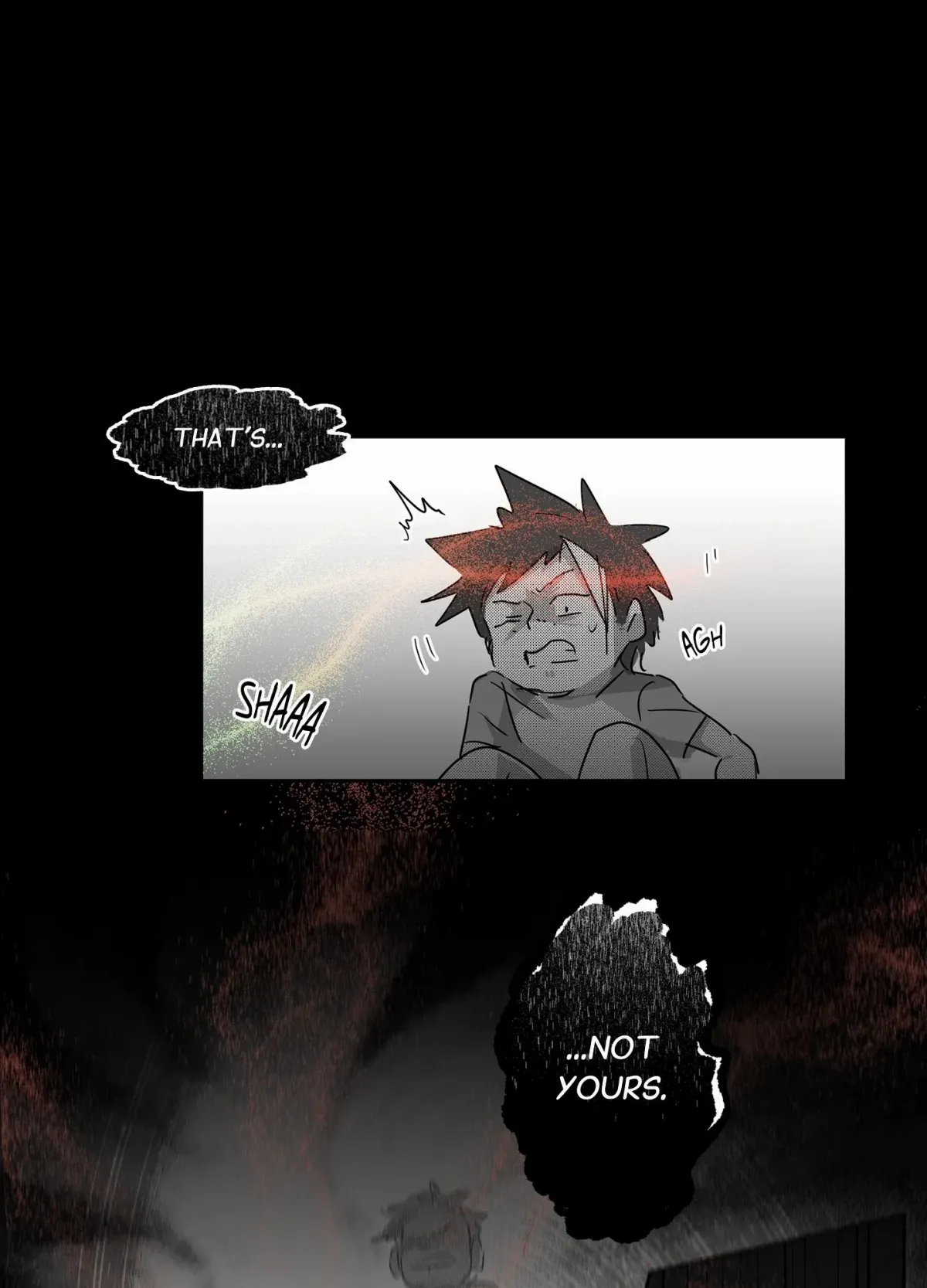 You Are My World chapter 0 page 17