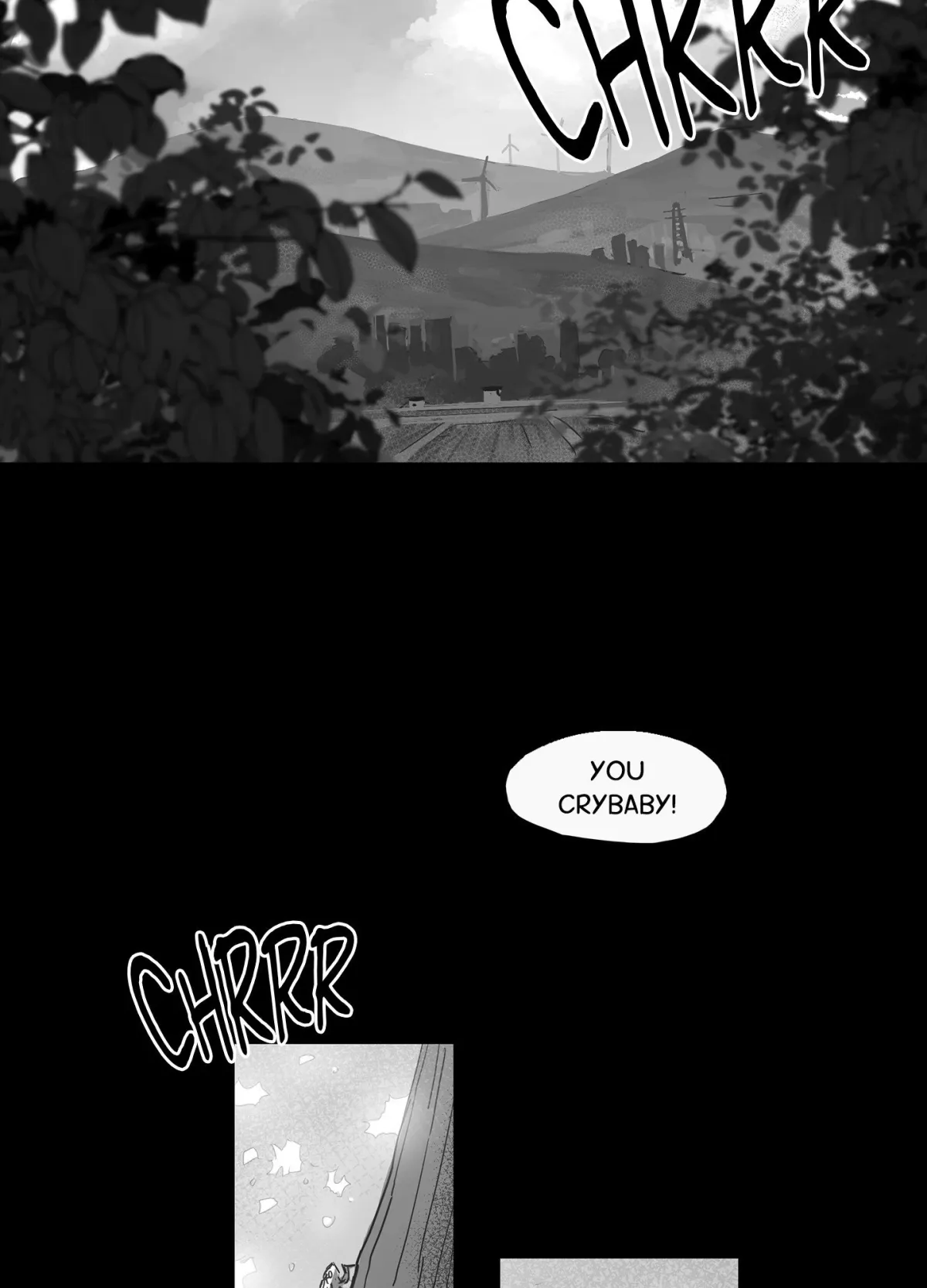You Are My World chapter 0 page 2
