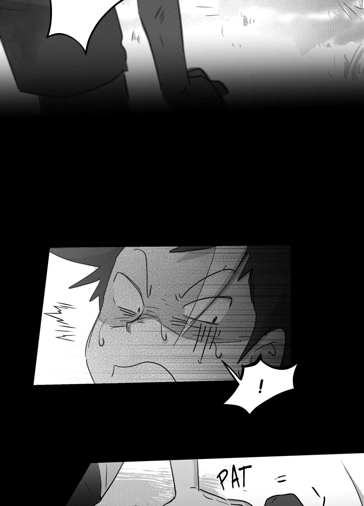 You Are My World chapter 0 page 21