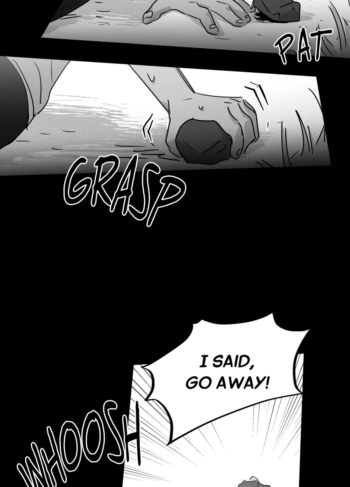 You Are My World chapter 0 page 22