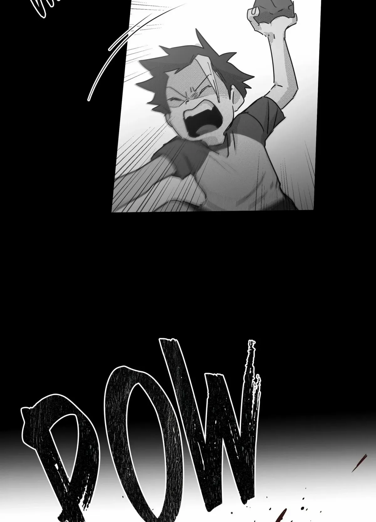 You Are My World chapter 0 page 23