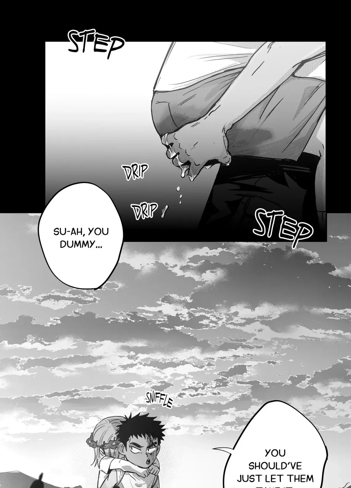 You Are My World chapter 0 page 31