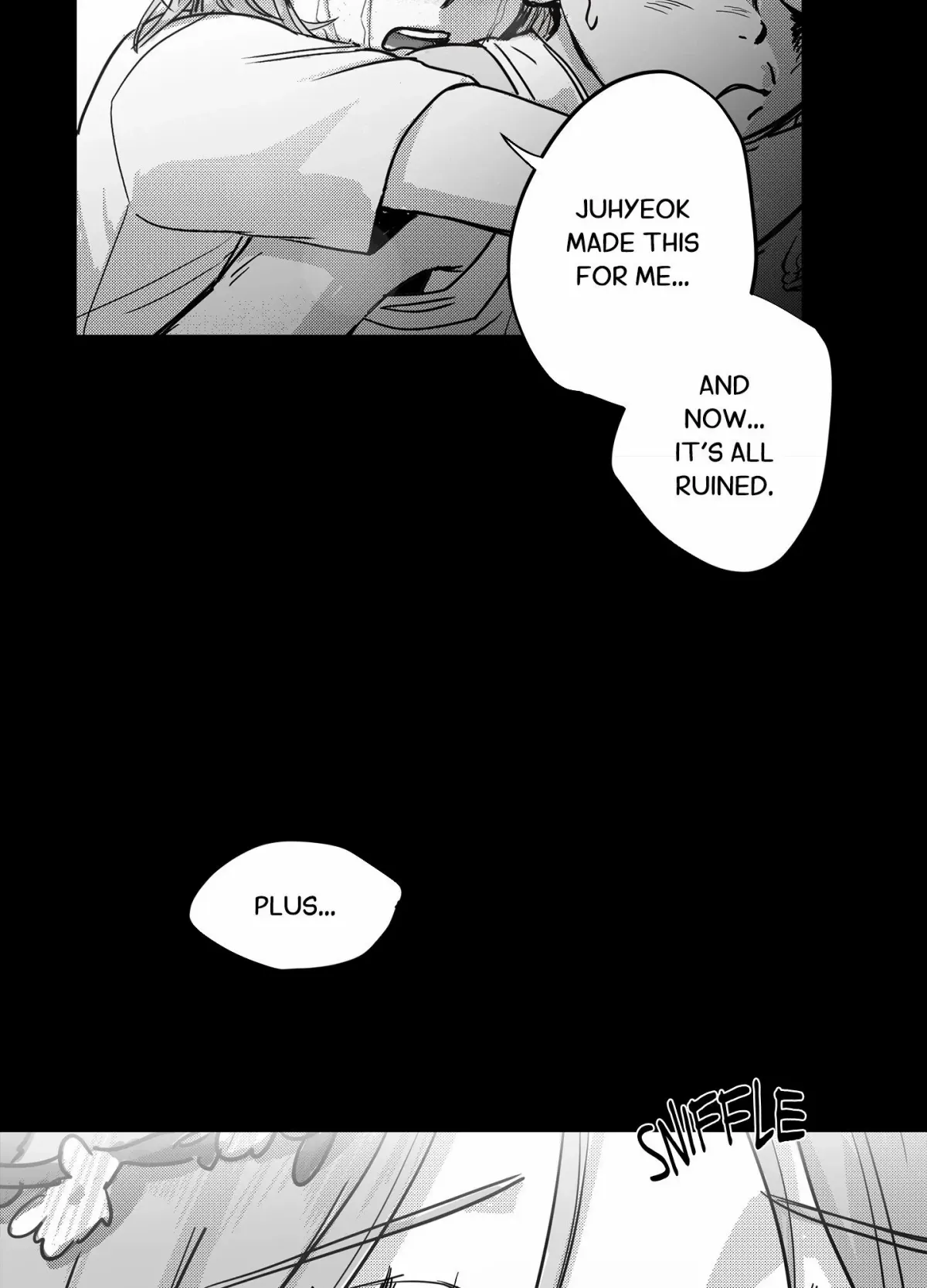 You Are My World chapter 0 page 33