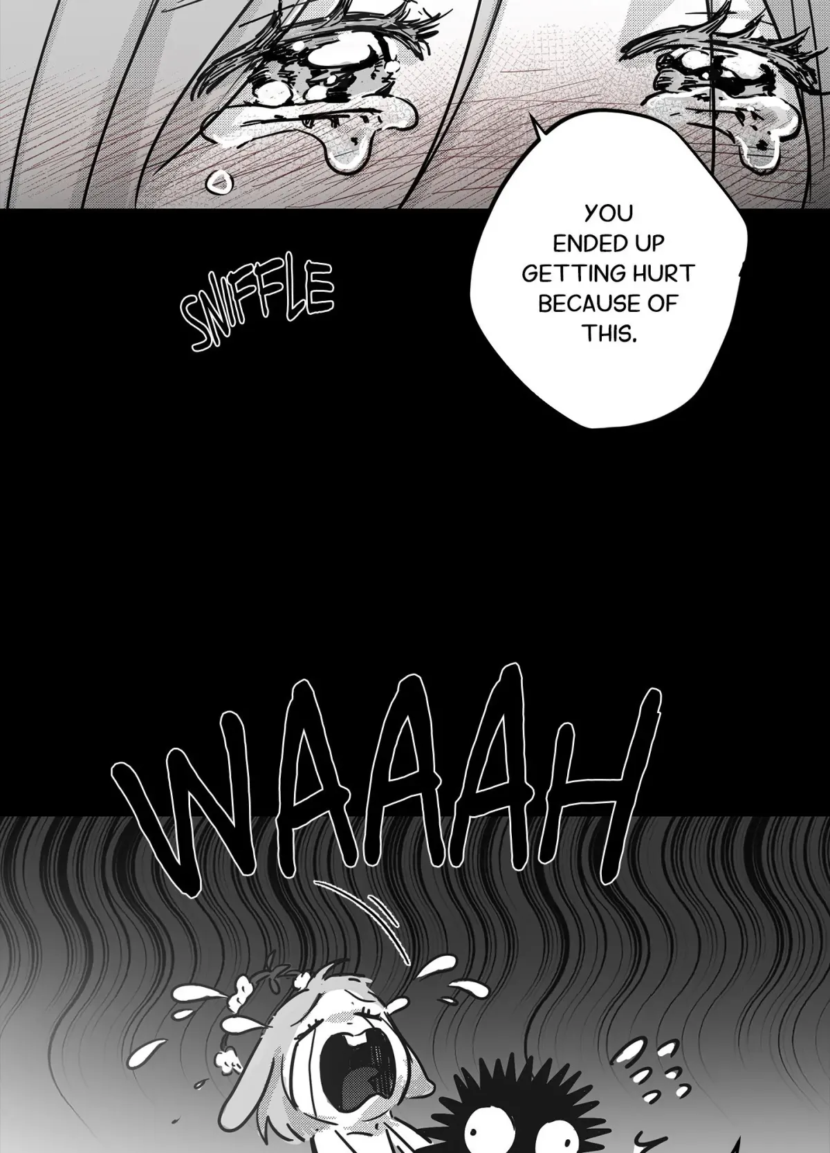 You Are My World chapter 0 page 34