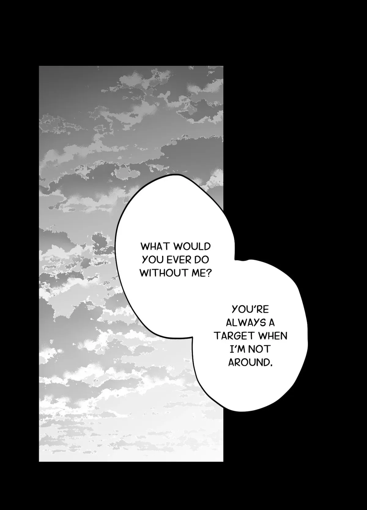 You Are My World chapter 0 page 38