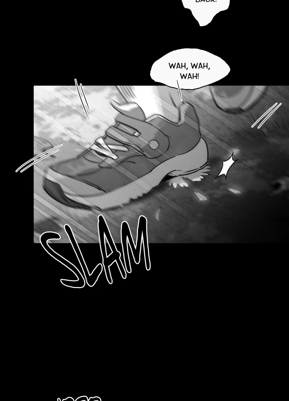 You Are My World chapter 0 page 4