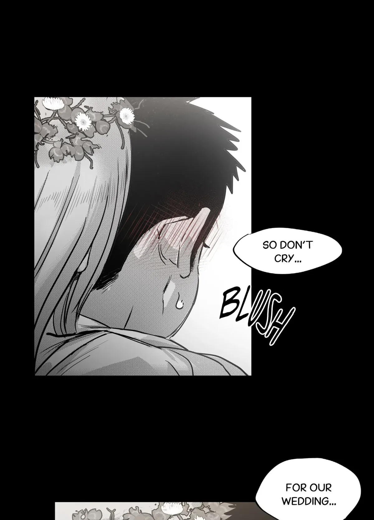 You Are My World chapter 0 page 41