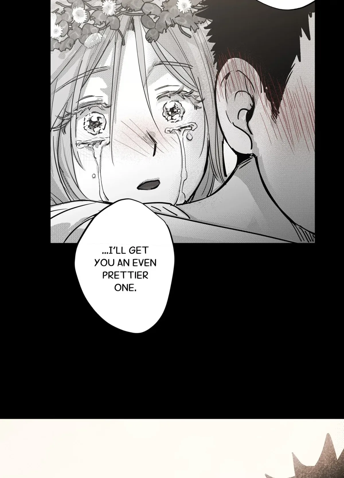 You Are My World chapter 0 page 42