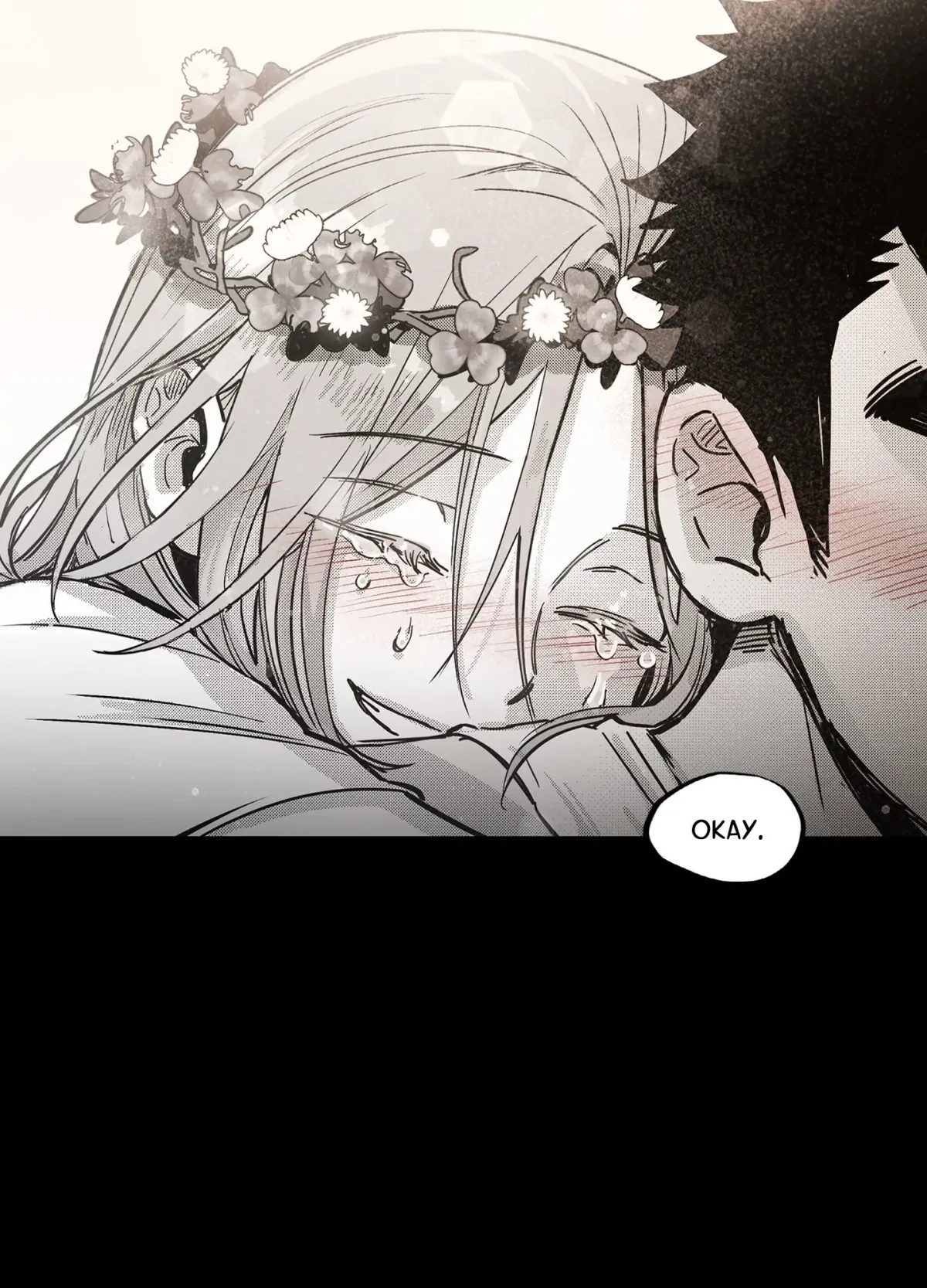 You Are My World chapter 0 page 43
